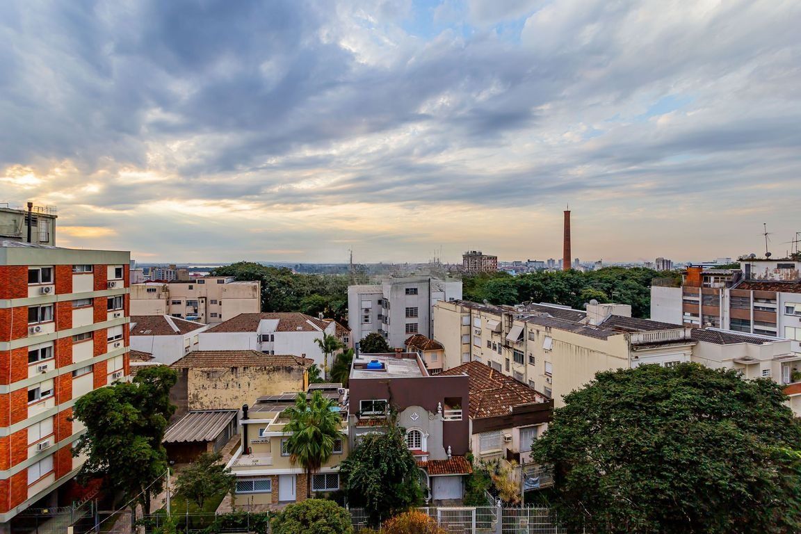 Apartamento à venda com 3 quartos, 223m² - Foto 11