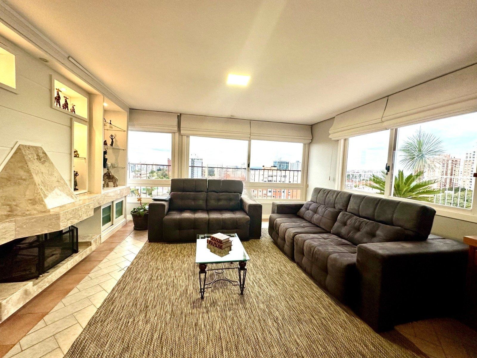 Cobertura, 3 quartos, à venda, 170 m², Vila Ipiranga - Porto Alegre — foto 3