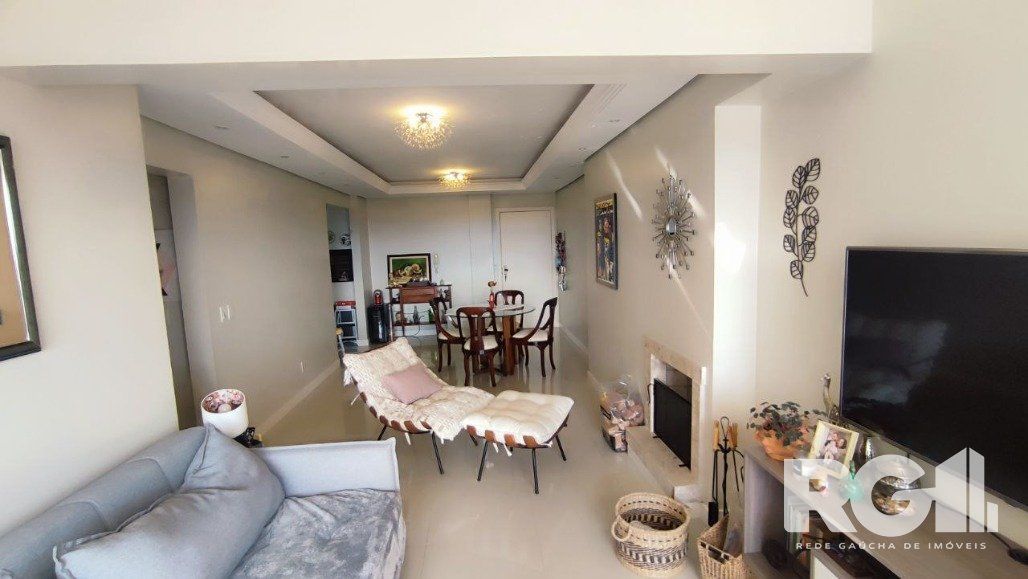 Apartamento à venda com 2 quartos, 79m² - Foto 1