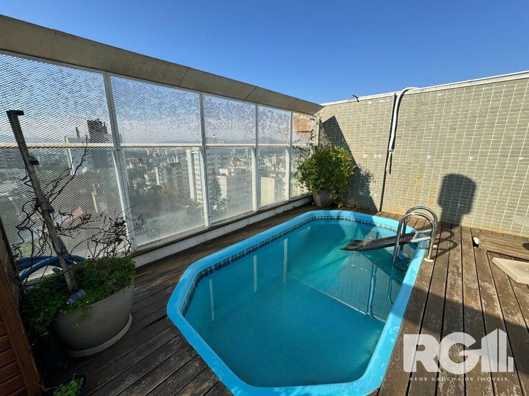Cobertura à venda com 3 quartos, 185m² - Foto 34