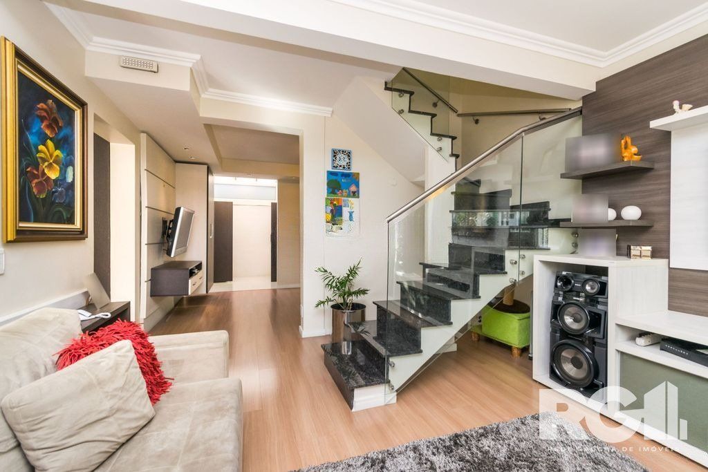 Casa de Condomínio à venda com 4 quartos, 150m² - Foto 6