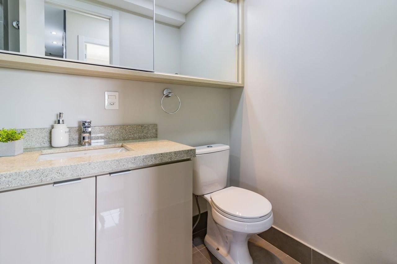 Apartamento à venda com 3 quartos, 77m² - Foto 12
