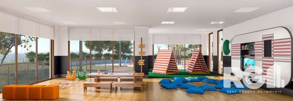 Casa de Condomínio à venda com 3 quartos, 199m² - Foto 37
