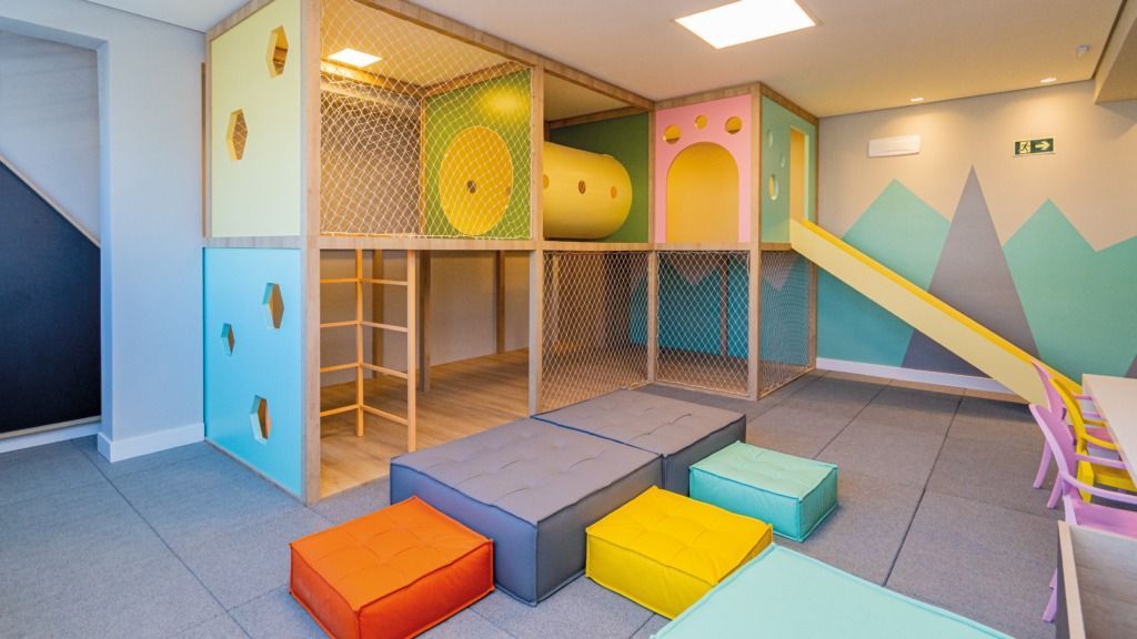Apartamento à venda com 3 quartos, 91m² - Foto 27