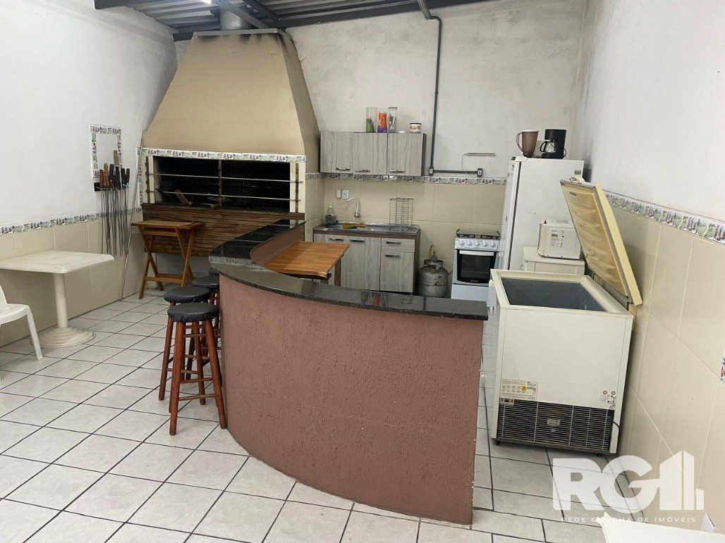 Apartamento à venda com 2 quartos, 61m² - Foto 19
