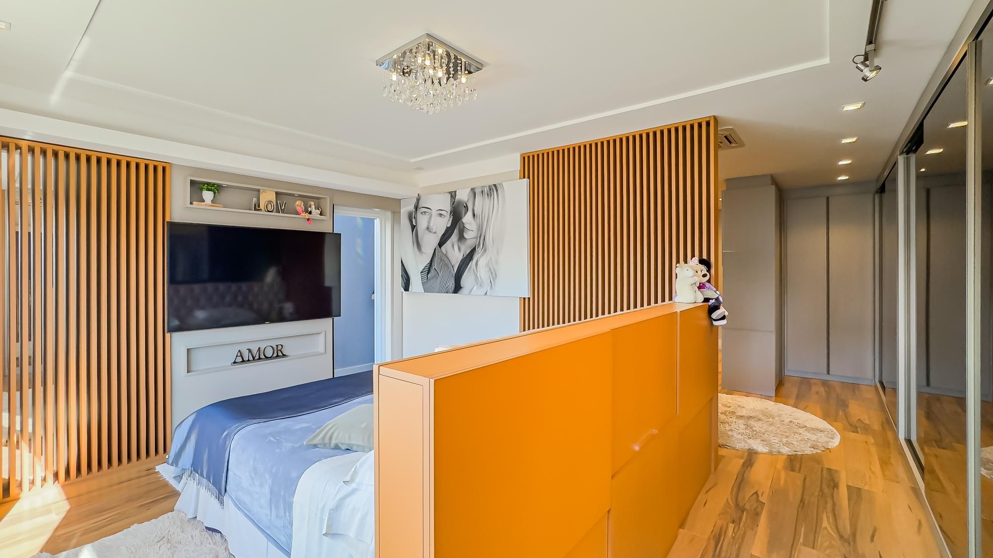 Casa de Condomínio à venda com 3 quartos, 330m² - Foto 29