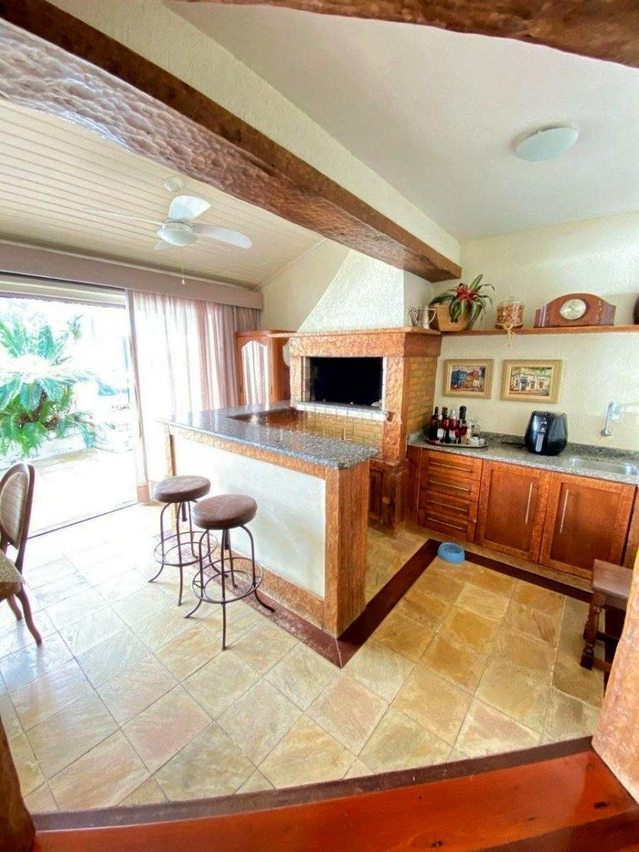 Casa em Condomínio, 3 quartos- Manoel Lopes Meirelles - Jardim Sabara — foto 3