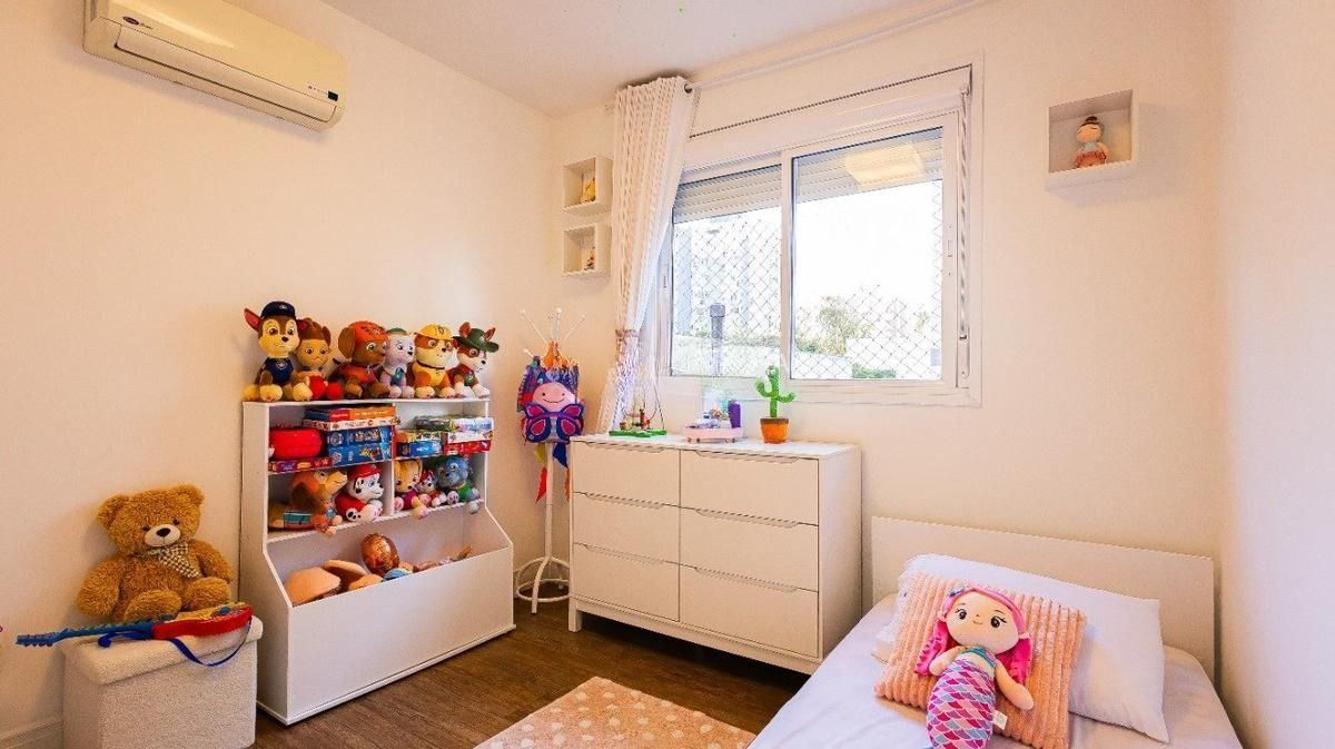 Apartamento à venda com 3 quartos, 108m² - Foto 19