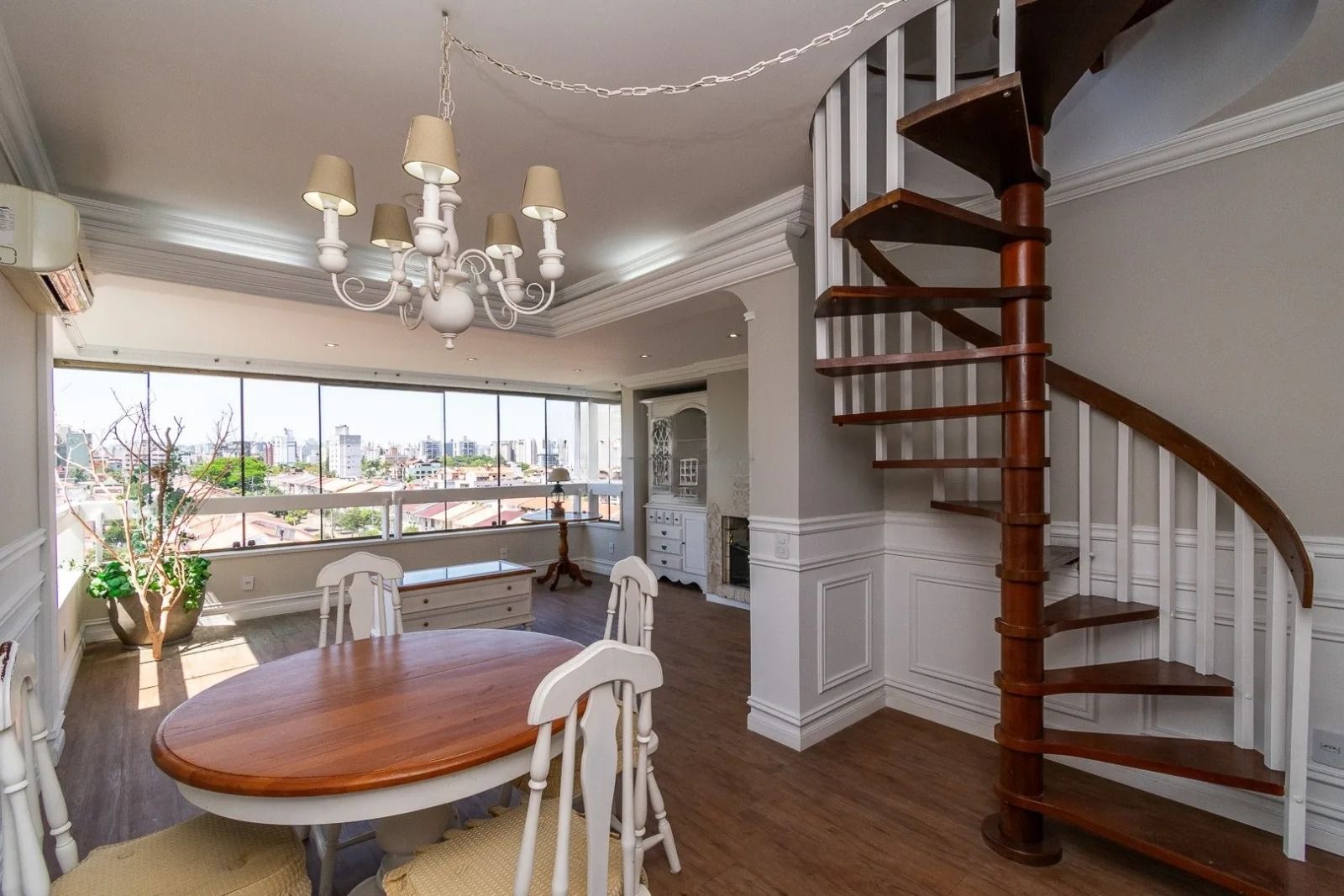 Cobertura, 3 quartos, 189 m² - Foto 13