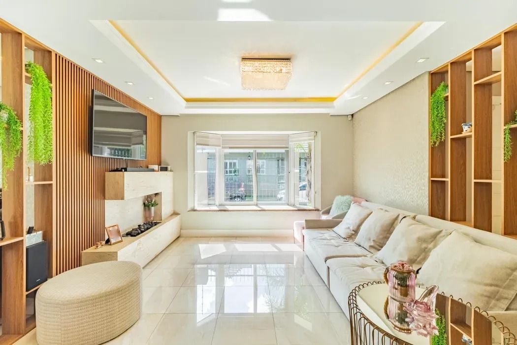 Casa, 3 quartos, 279 m² - Foto 4