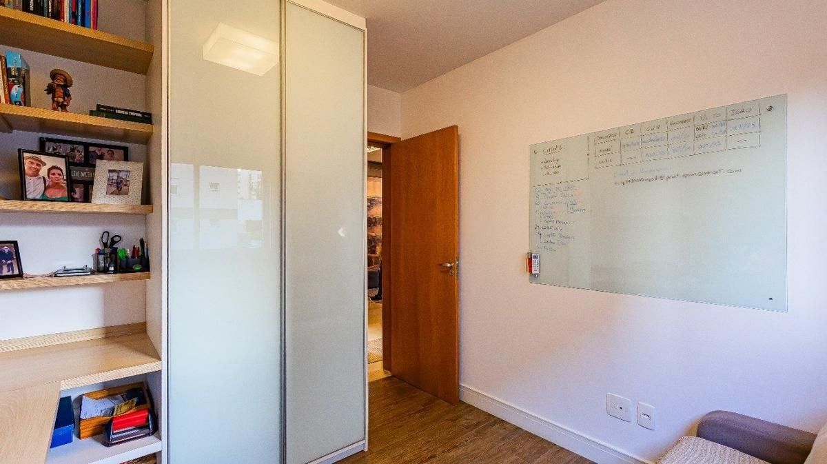 Apartamento à venda com 3 quartos, 108m² - Foto 20