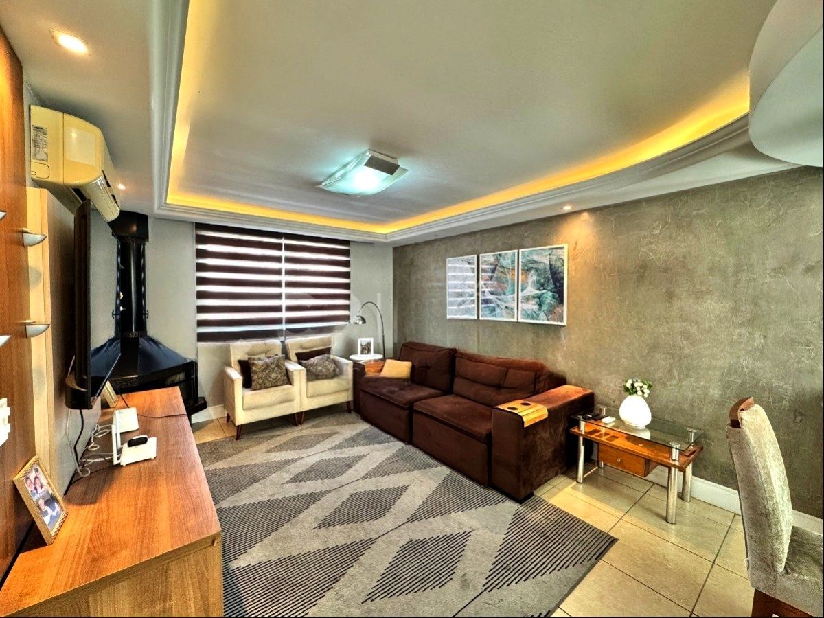 Casa em condomínio patio, 3 dormitórios e 2 vagas