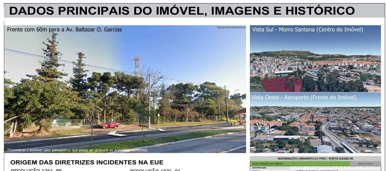 Terreno à venda, 17000m² - Foto 2