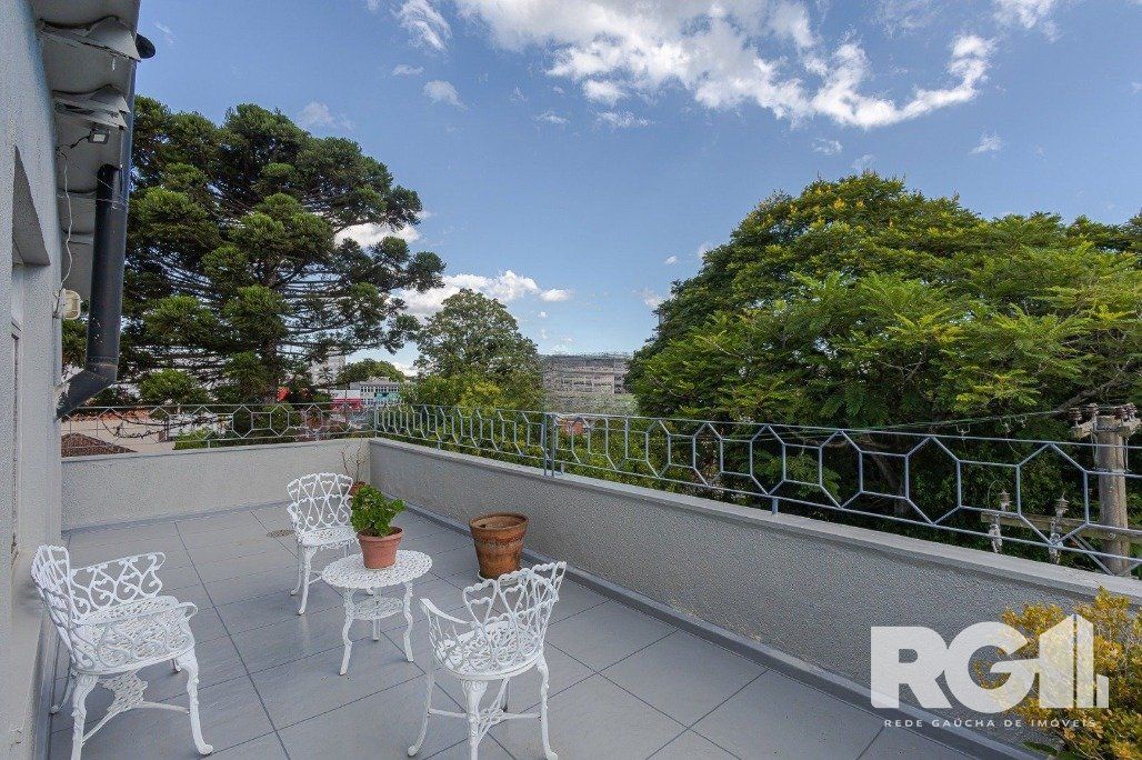 Cobertura, 3 quartos, 160 m² - Foto 1