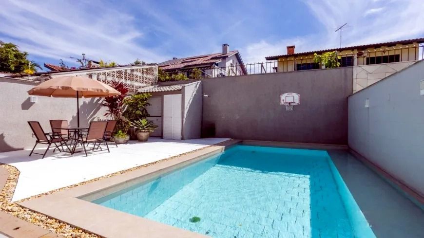 Casa, 3 quartos, à venda, 232 m², Jardim Lindóia - Porto Alegre — foto 2