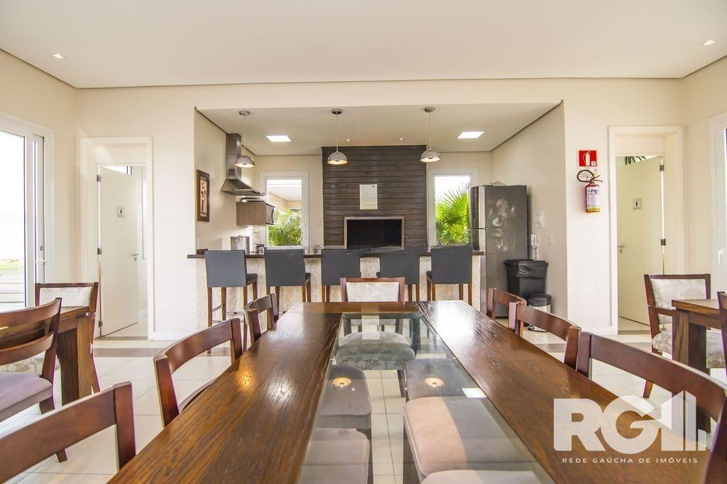 Casa de Condomínio à venda com 3 quartos, 241m² - Foto 20
