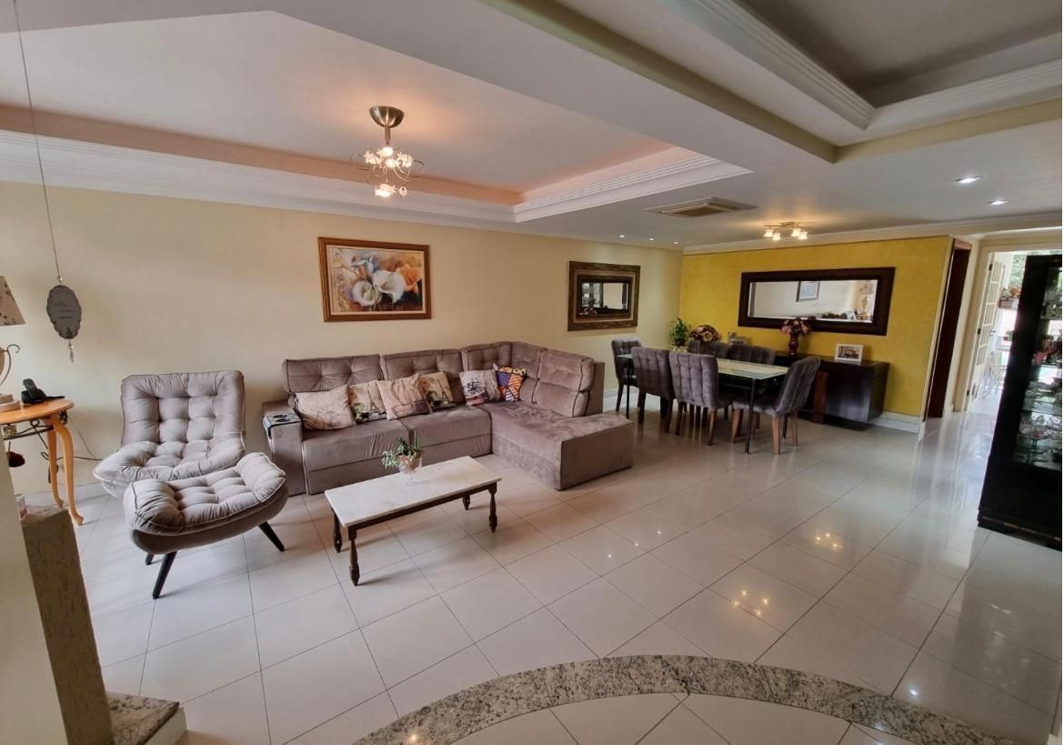 Casa, 4 quartos, à venda, 210 m², Jardim Itu - Porto Alegre — foto 4