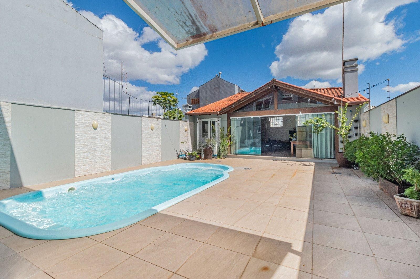 Casa, 4 quartos, à venda, 250 m², Cristo Redentor - Porto Alegre — foto 2