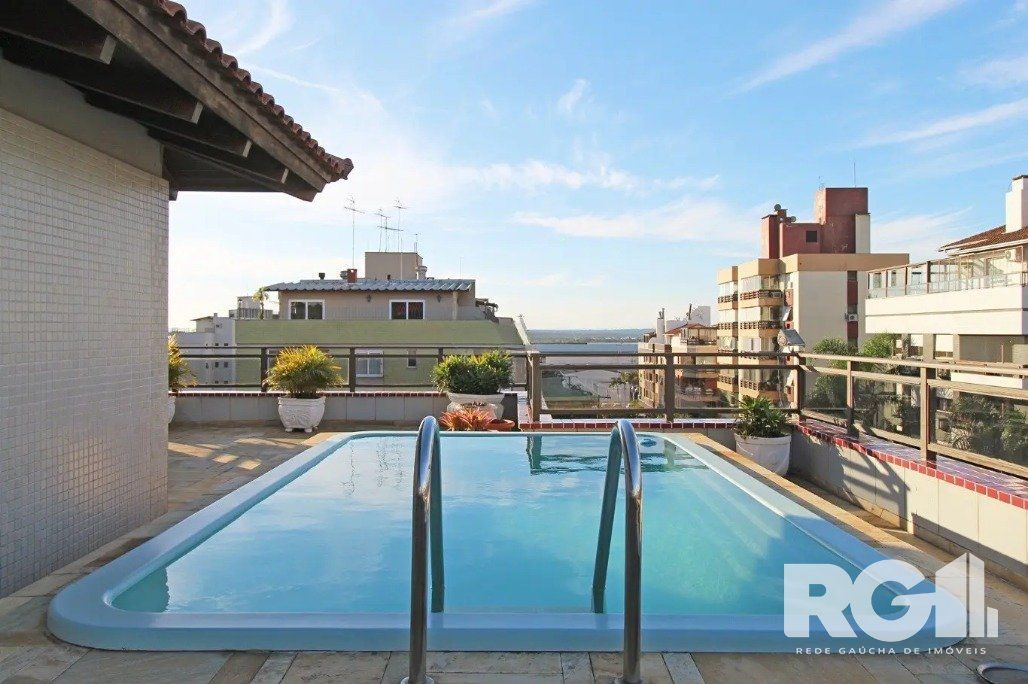 Cobertura, 3 quartos, 396 m² - Foto 32