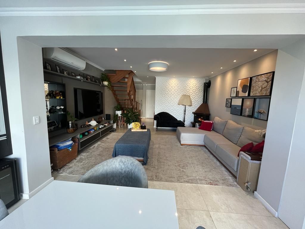 Casa de Condomínio à venda com 3 quartos, 125m² - Foto 7