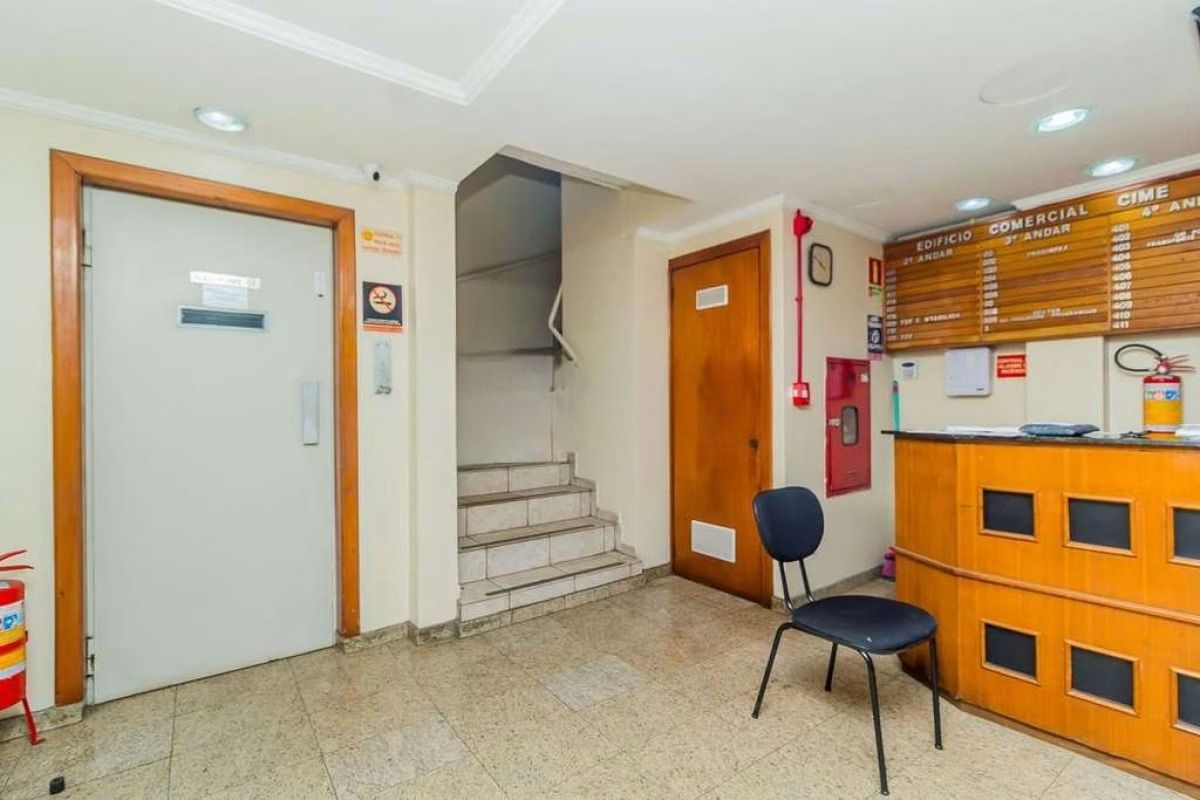 Conjunto Comercial-Sala à venda com 1 quarto, 42m² - Foto 10
