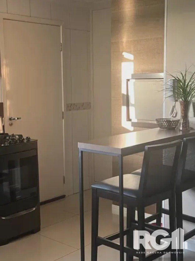 Apartamento à venda com 2 quartos, 63m² - Foto 5