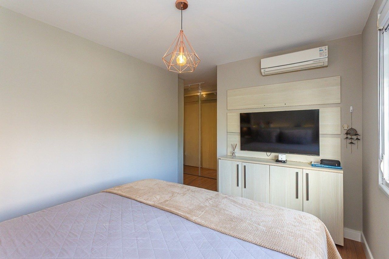 Apartamento à venda com 3 quartos, 119m² - Foto 19