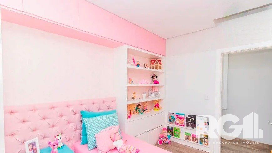 Casa à venda com 4 quartos, 240m² - Foto 15