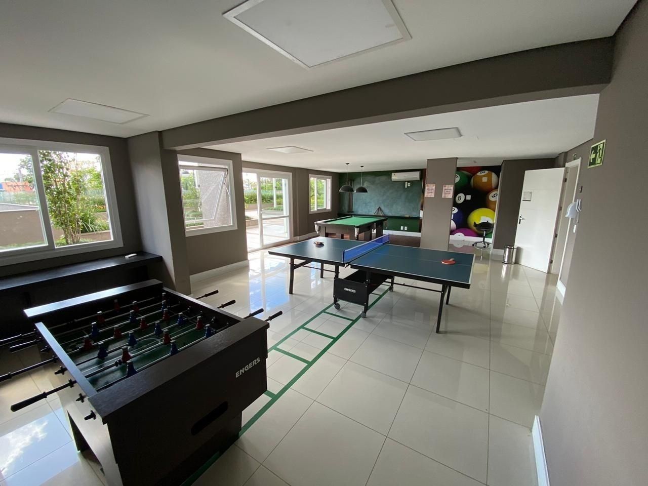 Apartamento à venda com 1 quarto, 67m² - Foto 19
