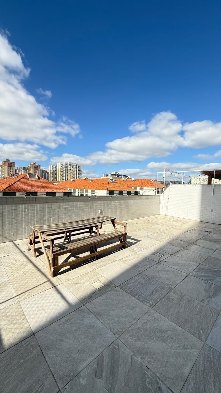 Depósito-Galpão-Armazém à venda com 2 quartos, 118m² - Foto 5