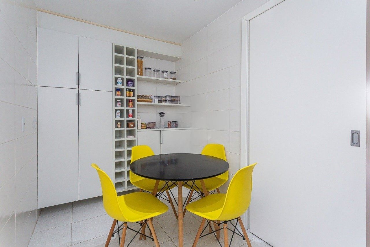 Apartamento à venda com 3 quartos, 119m² - Foto 29
