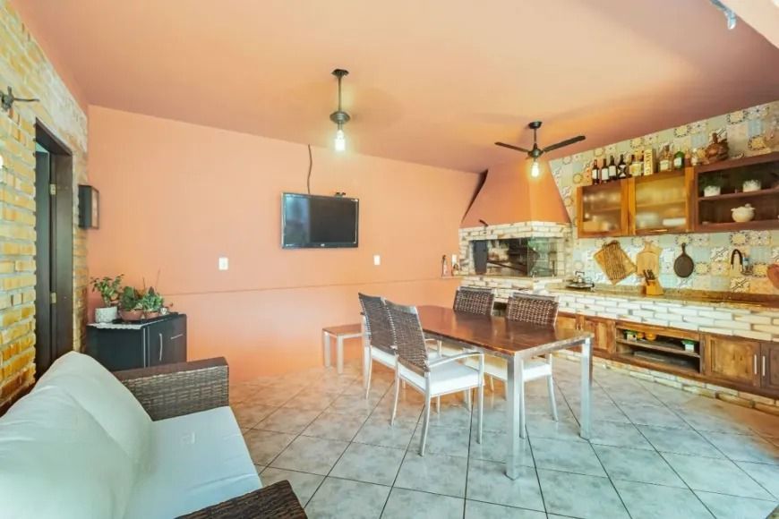 Casa, 3 quartos, 320 m² - Foto 27