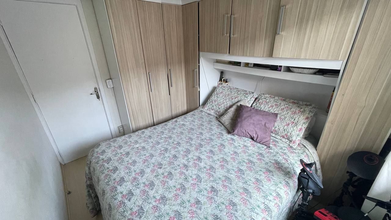 Casa de Condomínio, 2 quartos - Foto 11