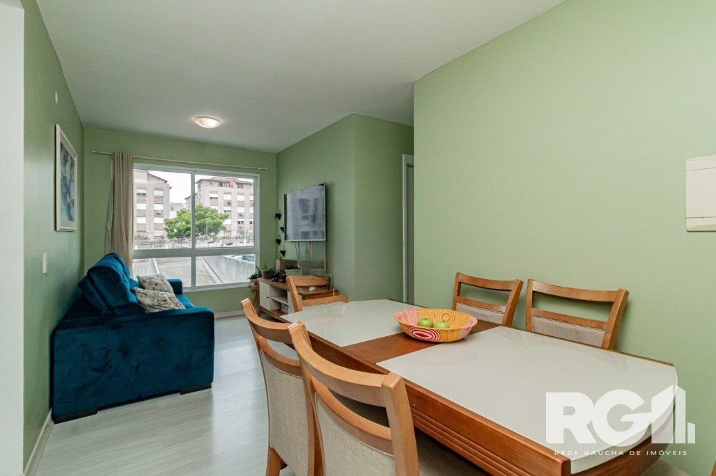 Apartamento, 2 quartos, 56 m² - Foto 2