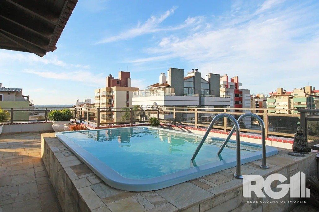 Cobertura, 3 quartos, 396 m² - Foto 1