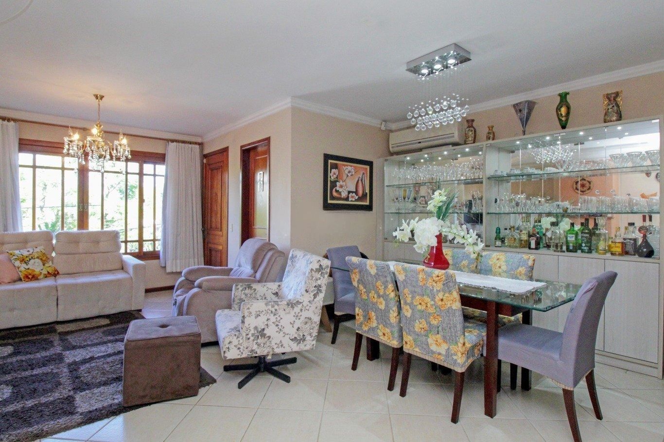 Casa, 3 quartos, 286 m² - Foto 8