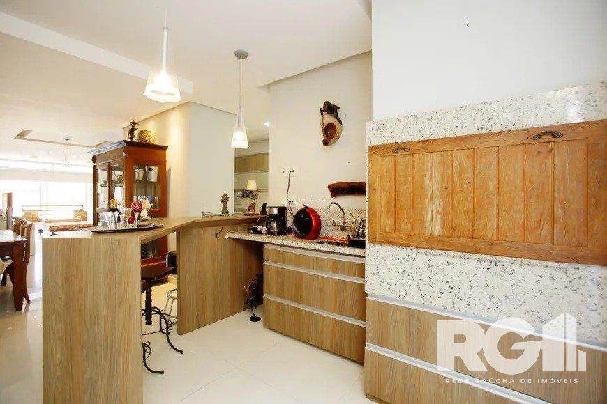 Casa, 3 quartos, 262 m² - Foto 11