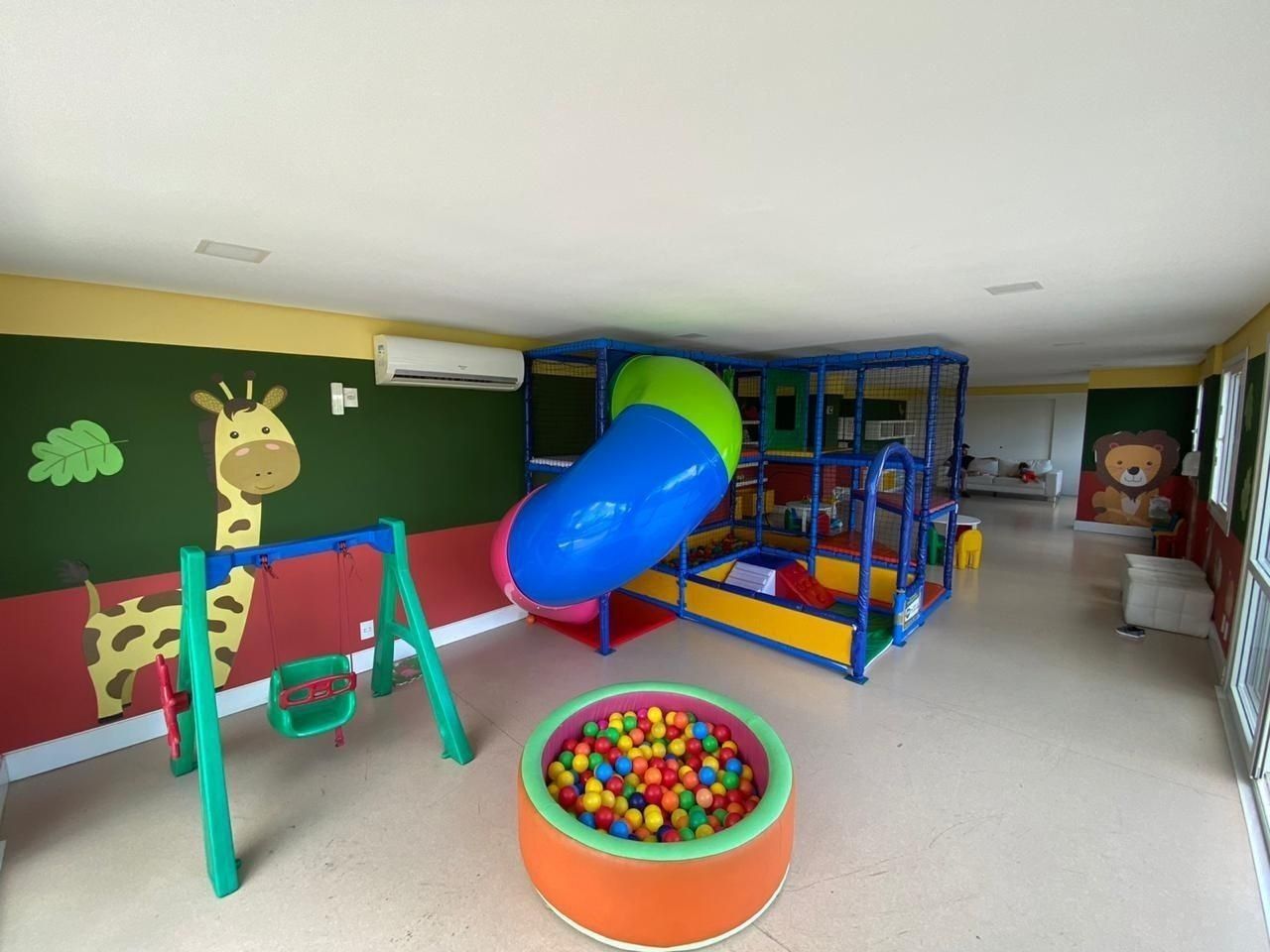 Apartamento à venda com 1 quarto, 67m² - Foto 22