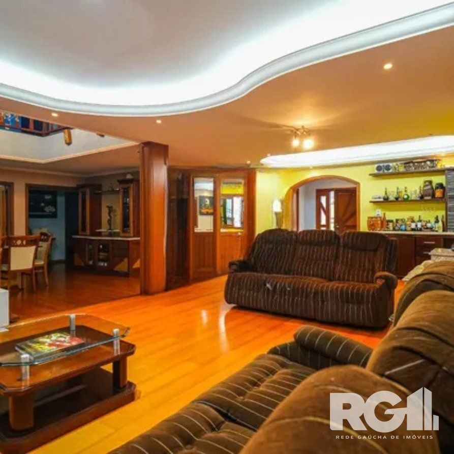 Casa à venda com 4 quartos, 530m² - Foto 5