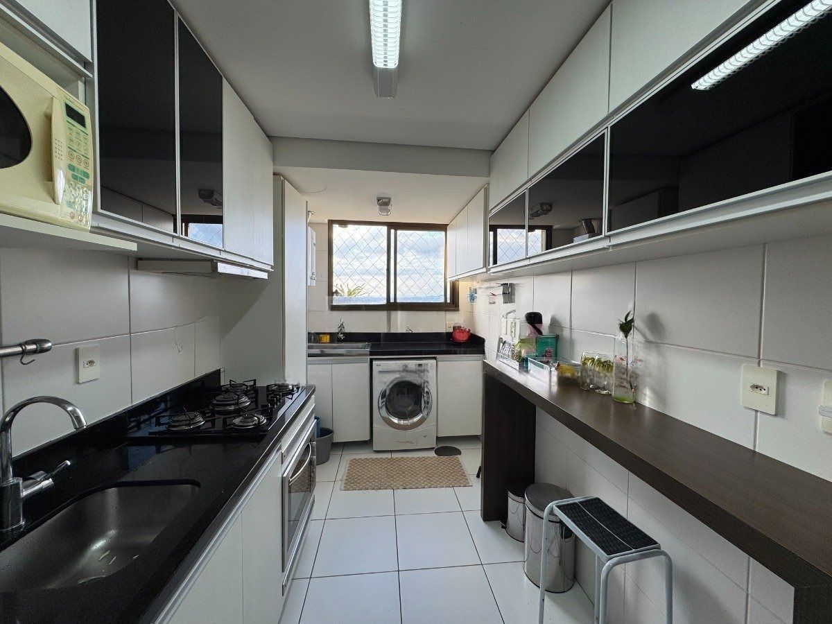 Apartamento à venda no Cristo Redentor com 2 dormitórios, suíte e 2 vagas