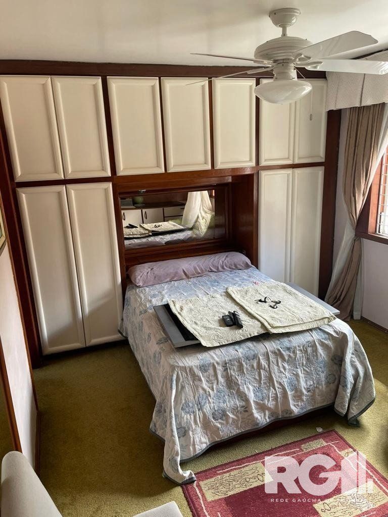 Casa à venda com 3 quartos, 127m² - Foto 11