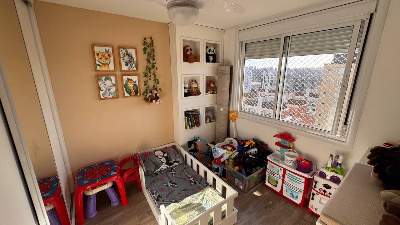 Apartamento, 3 quartos, 92 m² - Foto 12