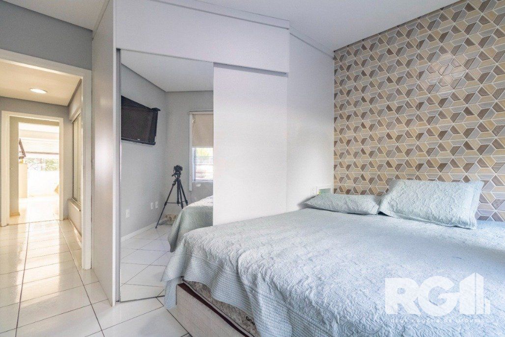 Casa, 3 quartos, 200 m² - Foto 14