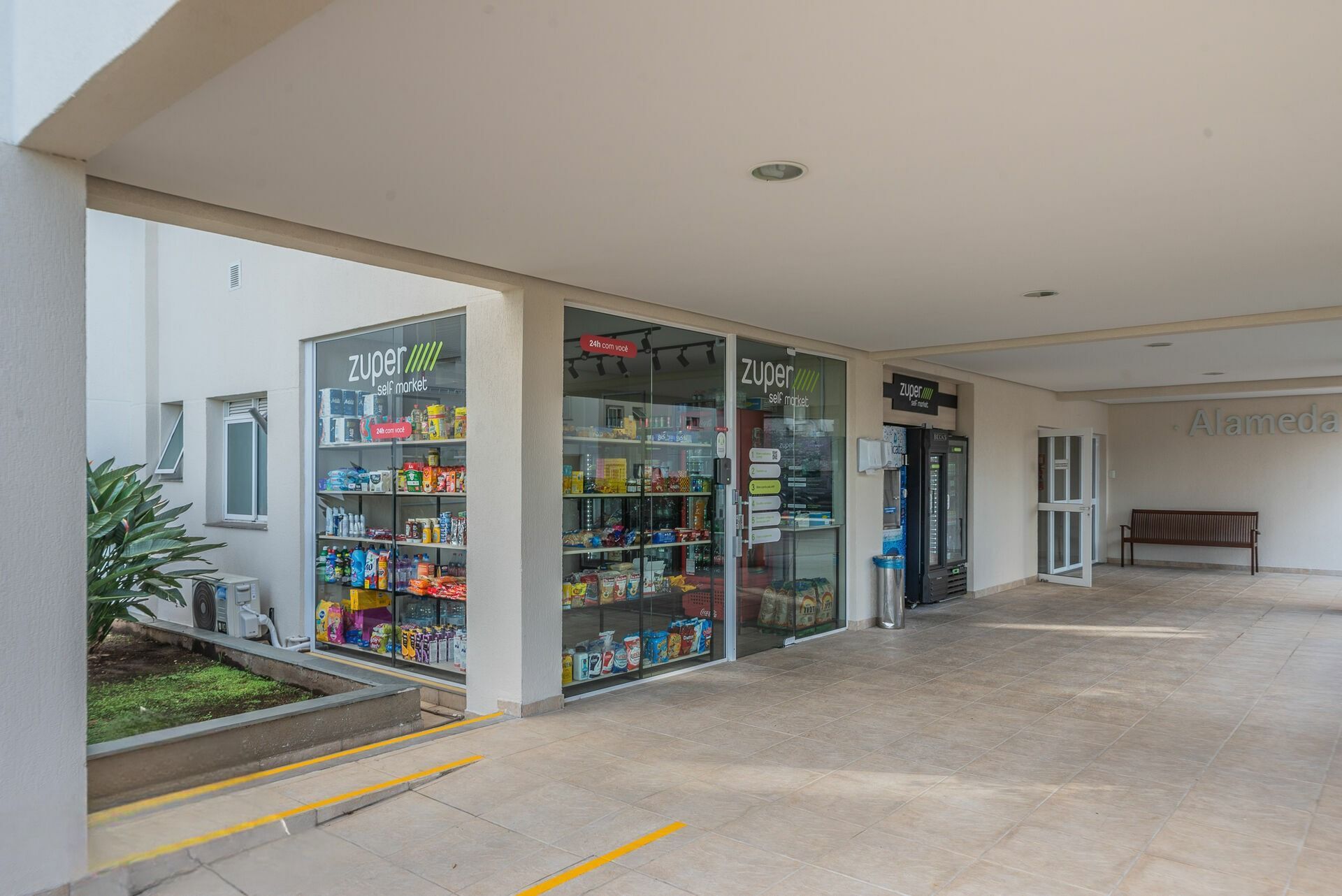 Apartamento, 2 quartos, 54 m² - Foto 26