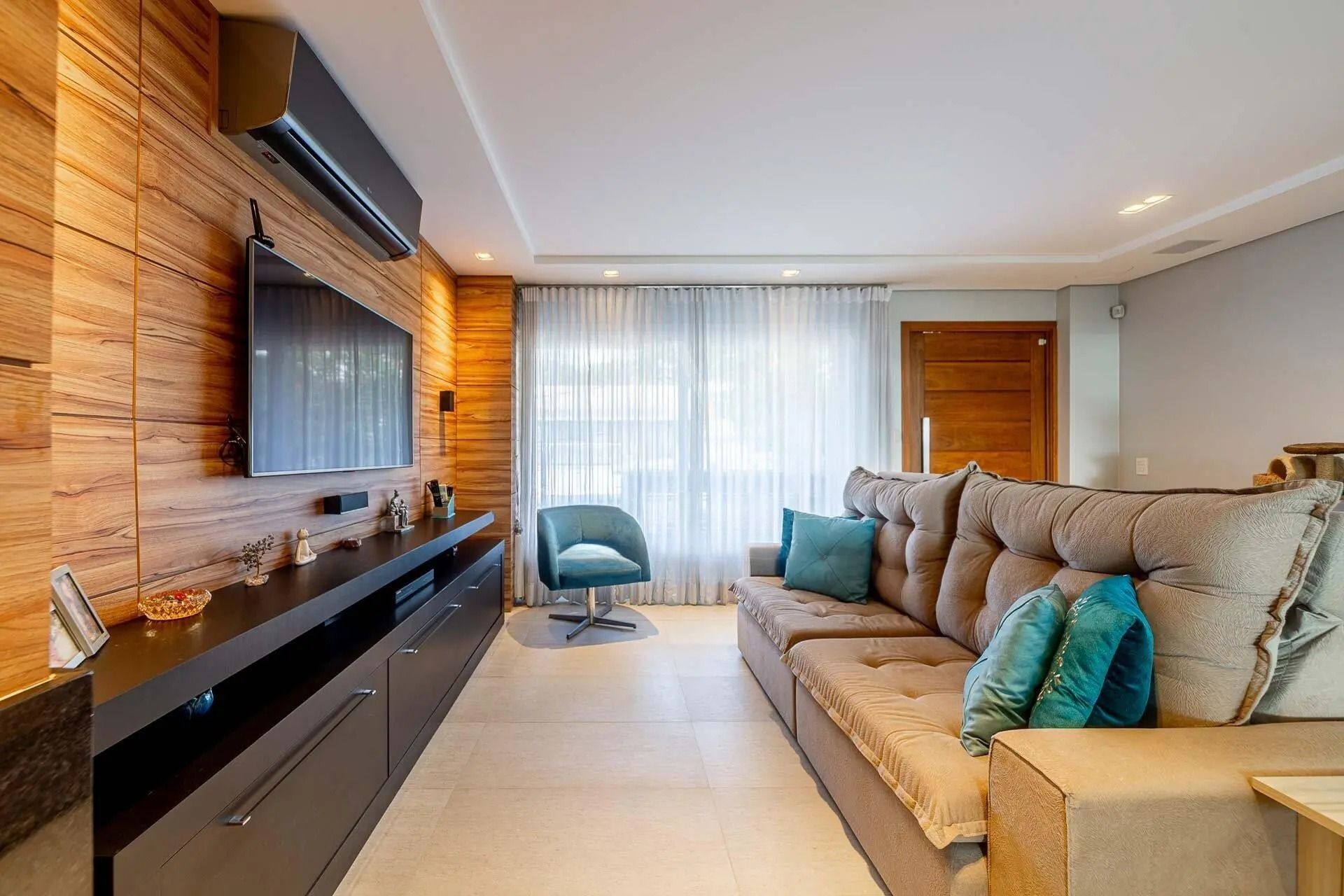 Casa, 3 suítes, à venda, 315 m², Chácara das Pedras - Porto Alegre — foto 2