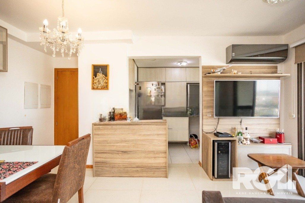 Apartamento, 3 quartos, 72 m² - Foto 3