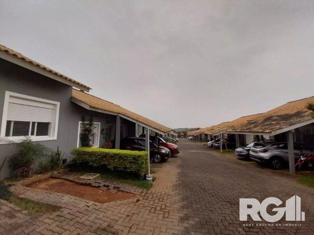 Casa de Condomínio à venda com 2 quartos, 86m² - Foto 29