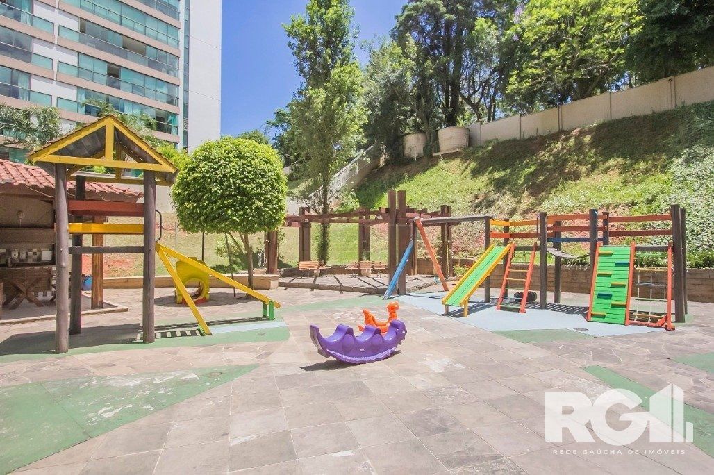 Apartamento à venda com 3 quartos, 117m² - Foto 21