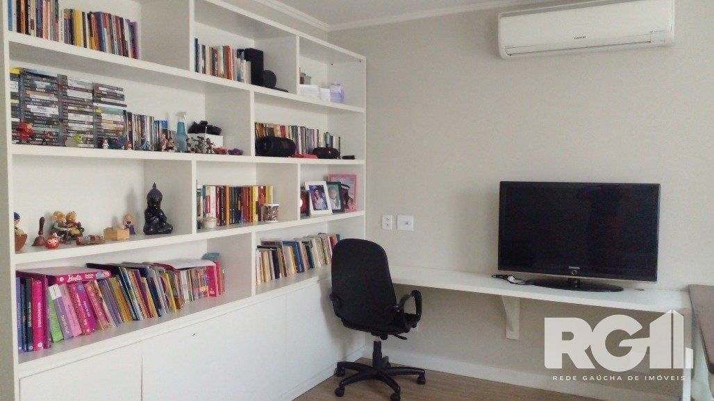 Casa à venda com 3 quartos, 164m² - Foto 20