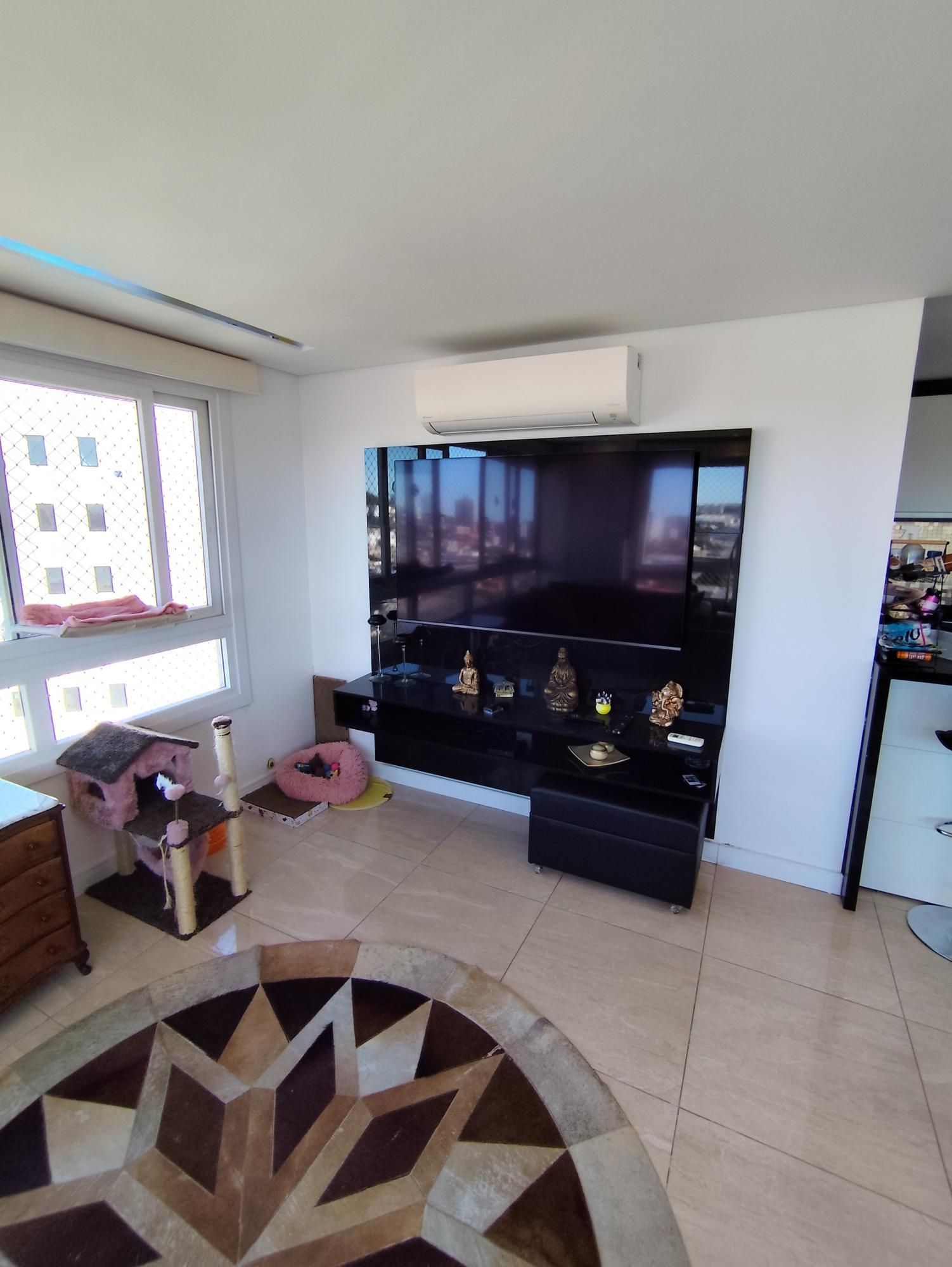 Apartamento de 3 dormitórios com 93m², 2 vagas e infraestrutura de lazer completa — foto 4